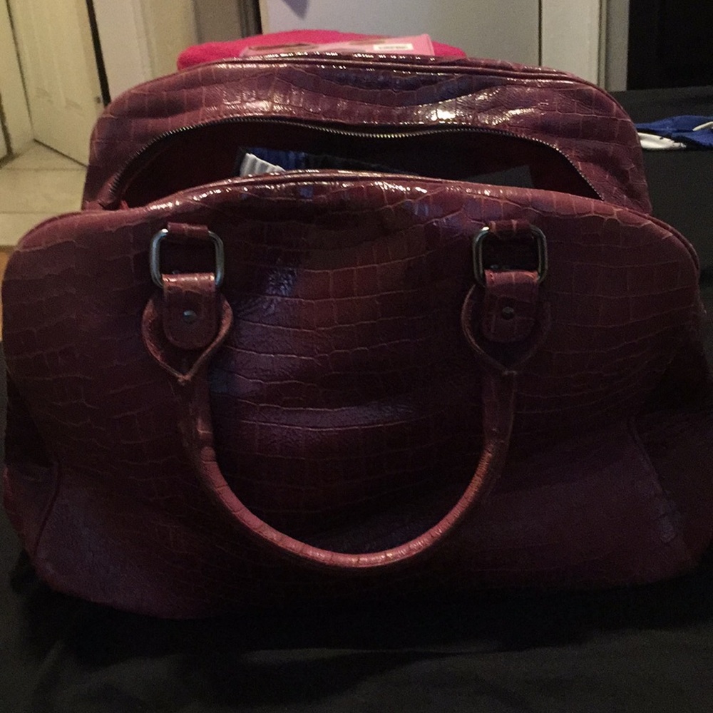 A fairly used jenrigo pocket book